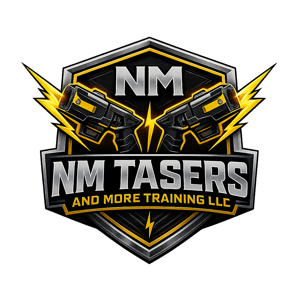(image for) NM TASERS And More Training LLC